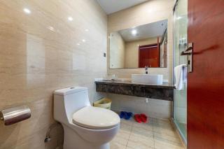 GreenTree Alliance Hotel Yancheng Engineering College Dayangwan Scenic Area - 5