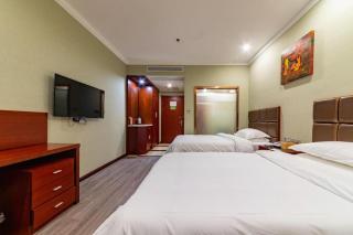 GreenTree Alliance Hotel Yancheng Engineering College Dayangwan Scenic Area - 6
