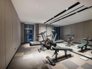 Echarm Hotel Nanning the MixC Dongmeng Business District - 6