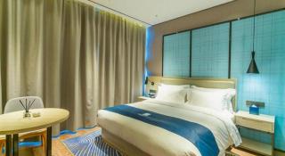 Echarm Hotel Qujing High-speed Railway Station 1st Wuguan Center - 4
