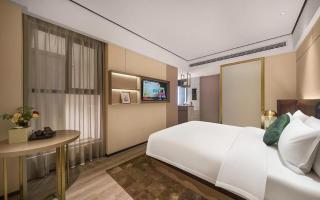 Premier City Comfort Hotel Quanzhou Wanda Plaza - 6