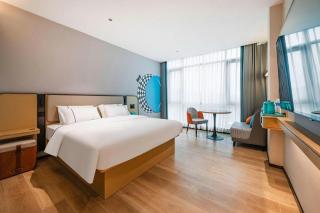 City Comfort Inn Yunfu Xinxing Juncheng Plaza - 6