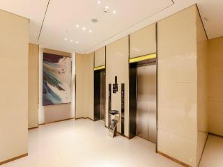 City Comfort Inn Jiyuan Jishui Avenue Jigang - 6