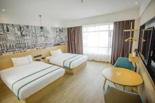 City Comfort Inn Yangxin High-speed Railway Station - 1