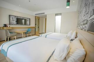 City Comfort Inn Yangxin High-speed Railway Station - 9