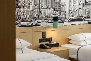 City Comfort Inn Lianjiang Cherry Blossom Park New 1st Middle School - 1