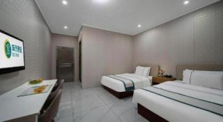 City Comfort Inn Shaoguan Biguiyuan Phoenix City Gold Village - 3
