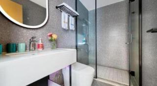 City Comfort Inn Shaoguan Biguiyuan Phoenix City Gold Village - 5