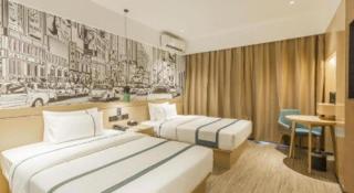 City Comfort Inn Fangchenggang Qisha - 4