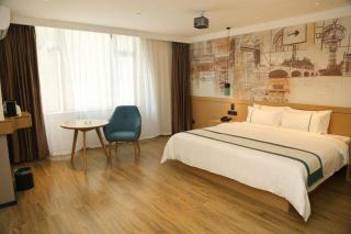 City Comfort Inn Maoming Binhai New Area Diancheng - 9