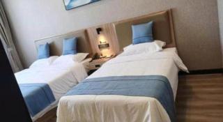 Shell Hotel Shandong Jinan Daming Lake - 5