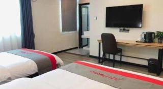 Jun Hotel Guangdong Zhanjiang Xiashan South Railway Station - 3