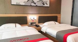 Jun Hotel Guangdong Zhanjiang Xiashan South Railway Station - 4