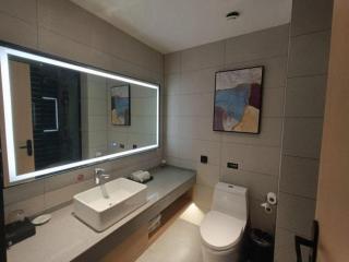 Green Tree Inn Hebei Handan Guantao County Weizheng Road - 7