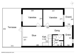 Apartment Near The Sea With Calm And Life - 1