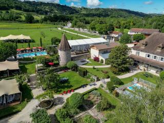 Domaine de Suzel Hôtel & Spa - 1