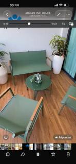 Akwaba Blue - Faites comme chez vous - 9