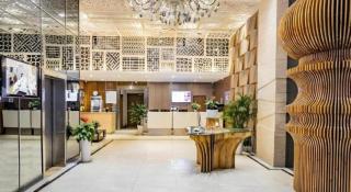 GreenTree Alliance Hotel Chengdu Wenjiang University Town - 5