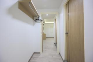 Global Hotel Pratunam Bangkok - 2