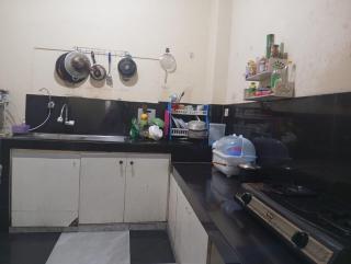 Kost Karangjati 3 by Omah Sinten - 3