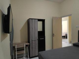 Kost Karangjati 3 by Omah Sinten - 7
