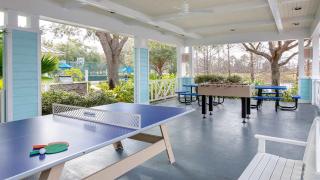 Harbour Lake Resort 1BR Villa - 7