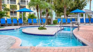Harbour Lake Resort 2BR Villa - 2