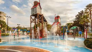 Harbour Lake Resort 2BR Villa - 1