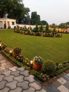 Heritage Garden - 1