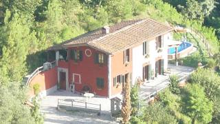 Bellosguardo Home - 1