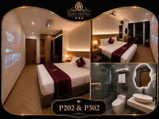 Rosy Hotel 8 - 7