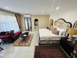 Jul Rick House Guesthouse - 9