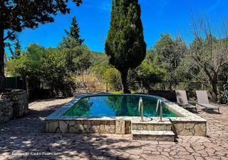 Kefalonian Luxury Villas - 9