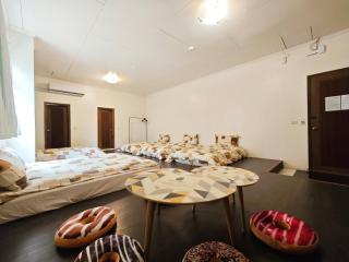Cocos Hot Spring Hotel - 7