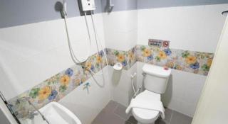 RoomQuest Prachin Buri Rojana - 1