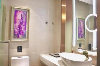 Lavande Hotel Shenyang Middle Street Walking Street Metro Station - 4