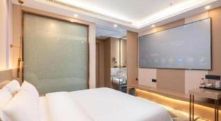 Lavande Hotel Foshan Shunde Daliang Qinghuiyuan Shihu Road - 1