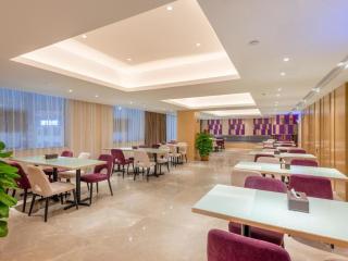 Lavande Hotel Dongguan Shijie Jiarong Shopping Plaza Liuhua Metro Station - 6