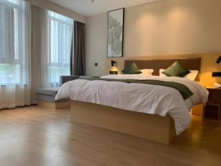 Green Tree Inn Express Chizhou Gymnasium - 5
