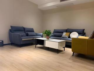 Green Tree Inn Express Chizhou Gymnasium - 2