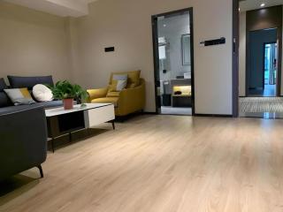 Green Tree Inn Express Chizhou Gymnasium - 1