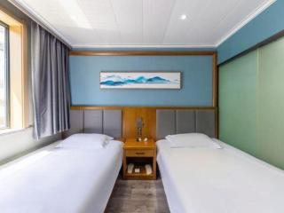 FERONIA Hotel Gansu Lanzhou Chengguan District Gannan Road - 5