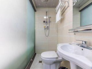 FERONIA Hotel Gansu Lanzhou Chengguan District Gannan Road - 2