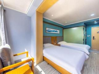 FERONIA Hotel Gansu Lanzhou Chengguan District Gannan Road - 2