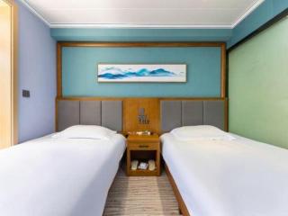 FERONIA Hotel Gansu Lanzhou Chengguan District Gannan Road - 1