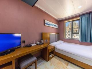 FERONIA Hotel Gansu Lanzhou Chengguan District Gannan Road - 5