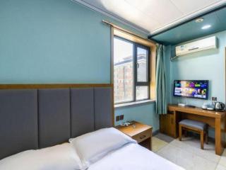 FERONIA Hotel Gansu Lanzhou Chengguan District Gannan Road - 8