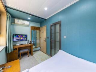 FERONIA Hotel Gansu Lanzhou Chengguan District Gannan Road - 1