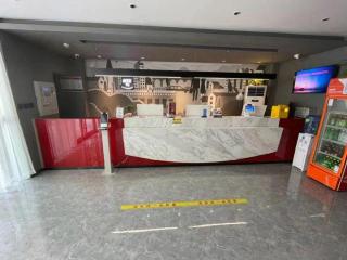 Thank Inn Hebei Xingtai Xindu District South Shoujing Road - 9