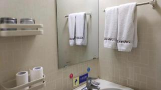 Thank Inn Hebei Xingtai Xindu District South Shoujing Road - 2